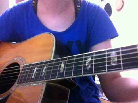 深い森 / Do As Infinity (cover)