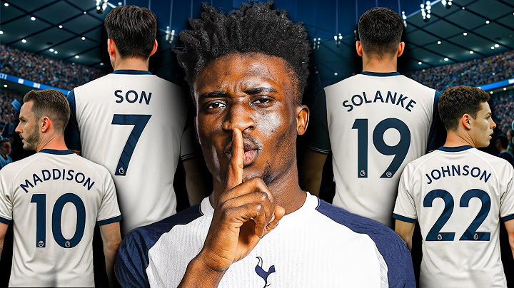 Spurs Just UNLOCKED a MONSTER… KUDUS