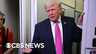 Latest news on Iran war as Trump insists a deal could happen "soon" despite troops being deployed Profile