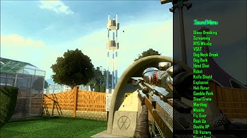 BO2/PS3 ★ CmKs Private Patch ★ 1.19