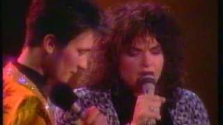 k.d. lang &amp; Rosanne Cash Live