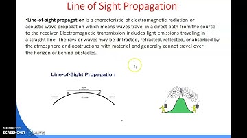 5TH SEM CSE MOBILE COMPUTING CHAPTER-3 WIRELESS TRANSMISSION PART-3