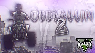 GTA 5 - Oddballin 2 (Team Stunt Montage)