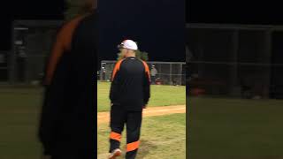 Creighton Lee High School Baseball Highlights