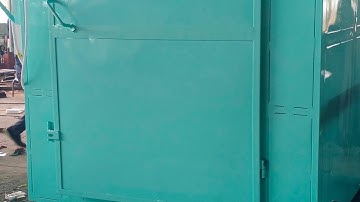 How to make Automatic Peanut Machine!electric peanut roasting machine!Electric Roasterry Cashew!