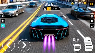 Car racing jumping 3D games sutter jump car racing jumping videos ,#games #carjump  screenshot 5