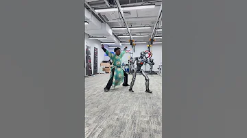 Most Advanced Robot Ishowspeed 