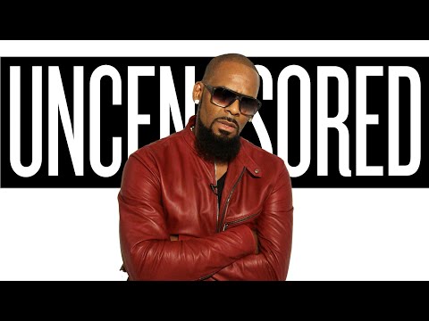 R. Kelly Sings the Story of His Life for 45 Minutes | GQ