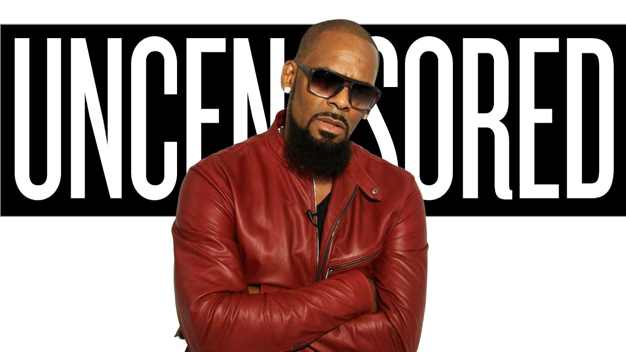 The Allegations Against R. Kelly: An Abridged History