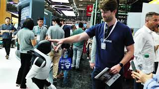 ees Europe 2026 Highlights