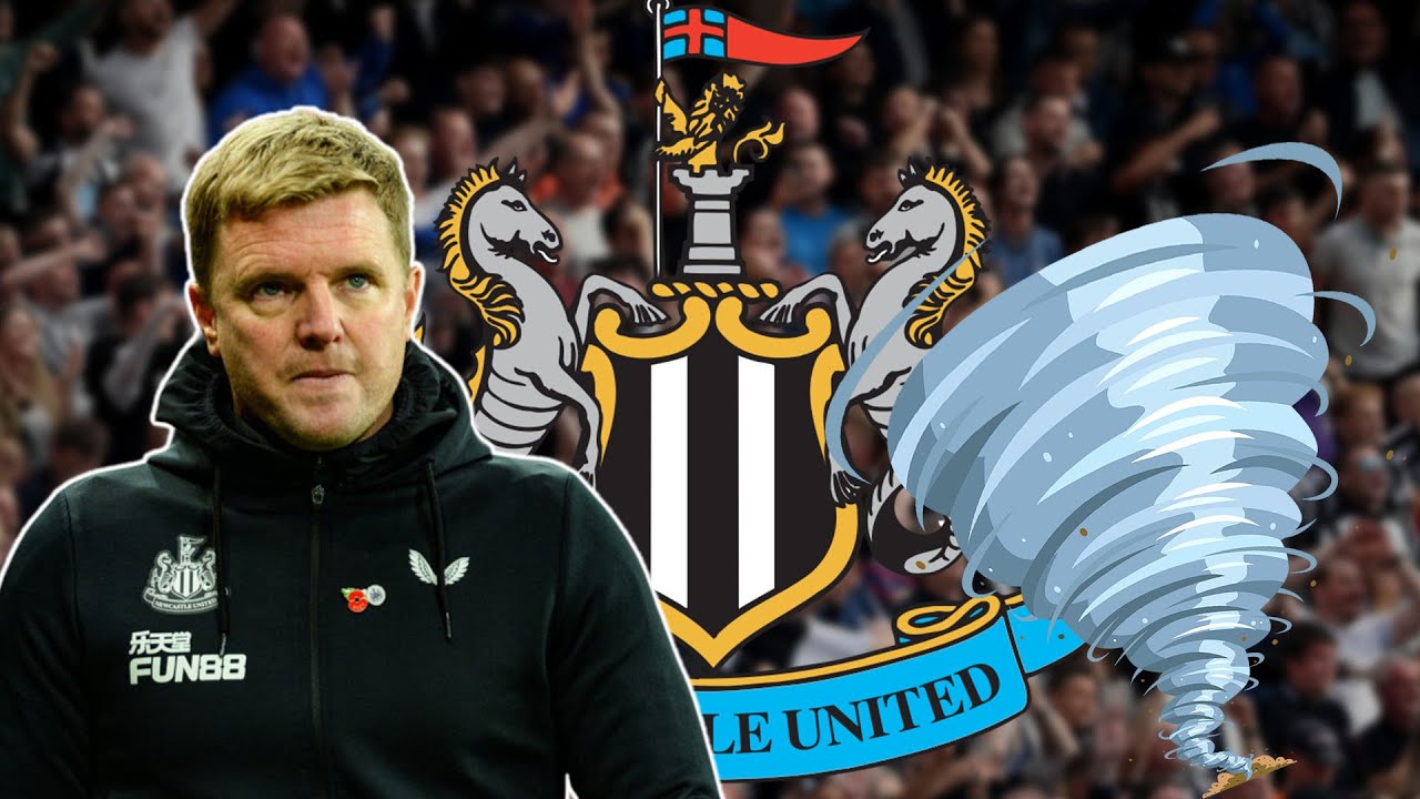 MASSIVE Twist Leaves Newcastle Fuming After Latest Reveal!