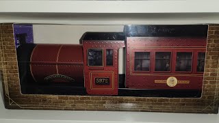 Harry Potter 4K UHD Hogwarts Express Collectors Edition | 4K Blu-ray