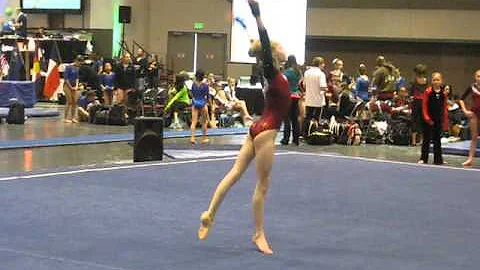 Teresa level 9 floor Cal 2-2014