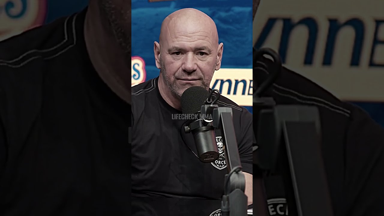 Why Khabib Actually Retired