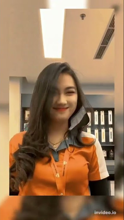 CEWEK CAFE CANTIK BENER