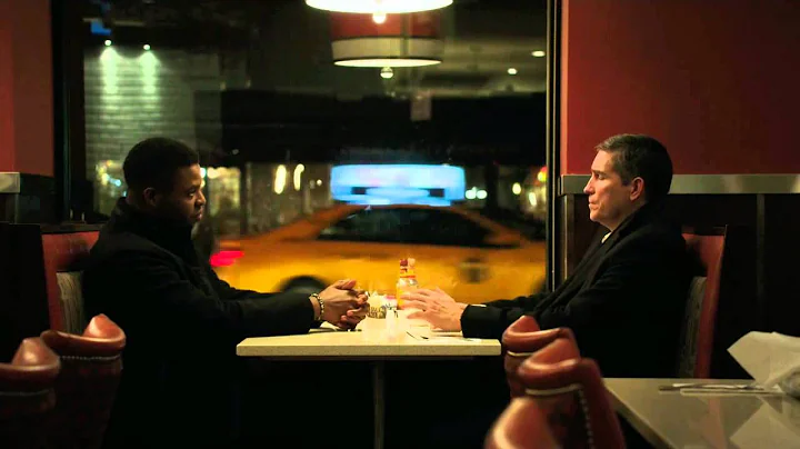 Person Of Interest - Dominic