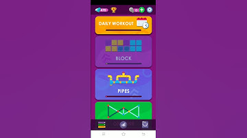 SMART Puzzle BLOCK NORMAL LEVEL 11 #Shorts