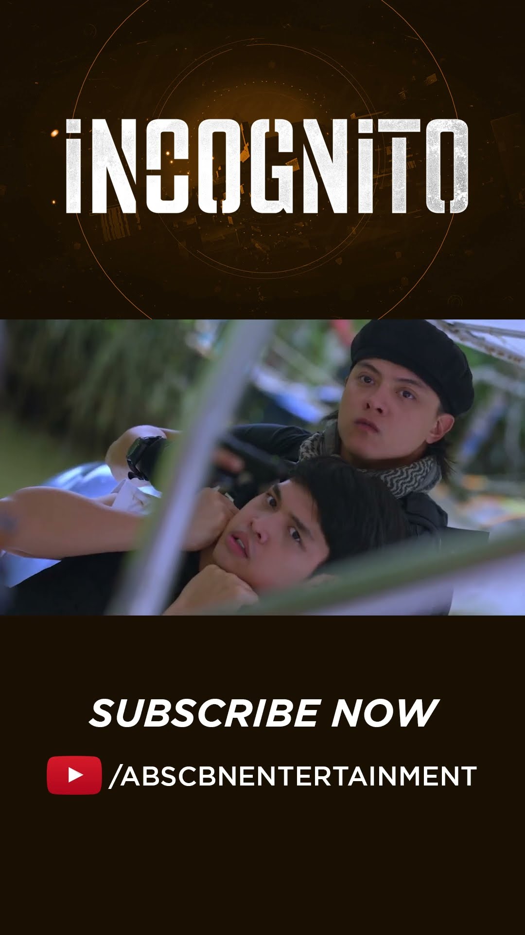 Andres, iniligtas ang buhay ni Donato mula kay Sylvia | Kapamilya Shorts