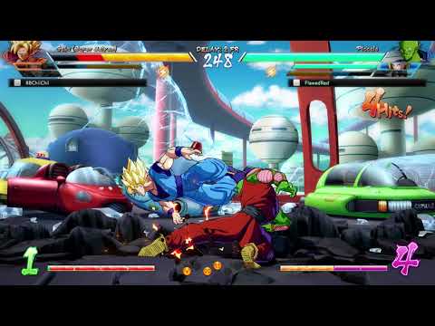 Spiral (DDT) Beam Cannon
