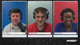 What's on Your Table? | Ep. 12: Kouzens