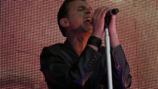 Depeche Mode - Tour Of The Universe (Video Blog #4)