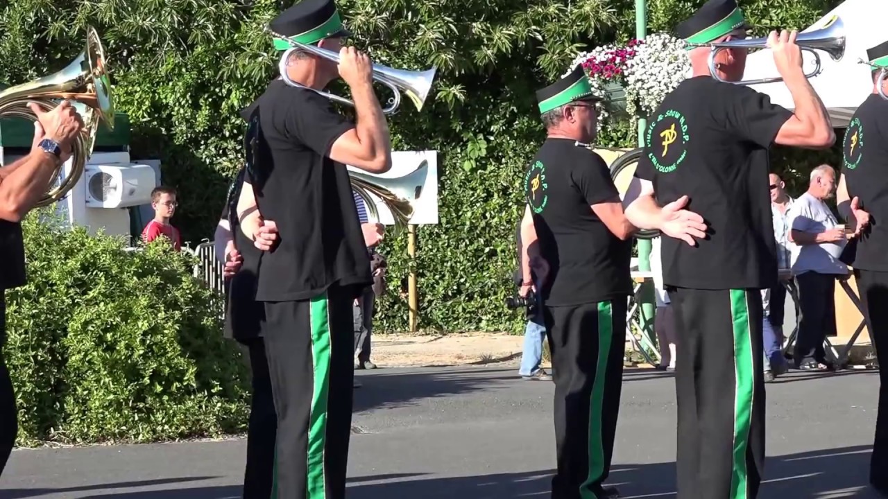 Le Music & Show NDP - Fête des vieux métiers 2016