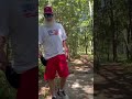 #trashpanda #lifeisbutadream #discgolf #doomsdaydisc #latitude#Alabama#Gulf Shores 