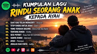 Download lagu 🎧 KUMPULAN LAGU RINDU ANAK RANTAU KEPADA PAHLAWAN KELUARGA ( AYAH)🕊️ Top Hits Spotify 2026