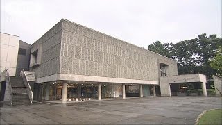 世界遺産の審議中止に　「西洋美術館」登録を延期(16/07/17)