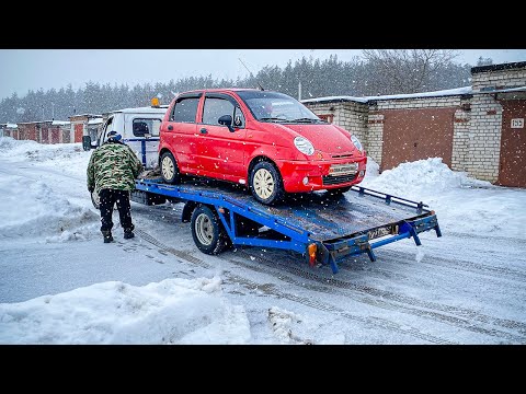 Что произошло с авто? Зарядил АКБ  не снимая клемм!!!