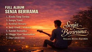  Album Senja Berirama  Slow Rock Melayu 90an Terbaru 2026  Lagu Nostalgia