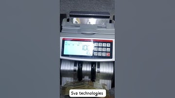 Loose note Counting Machines in jaipur | Available on IndiaMART
