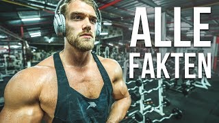 Der BESTE Trainingsplan 2019 (Science based)