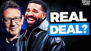 I Contacted ABG About Drake UMG Their Answer Changes EVERYTHING