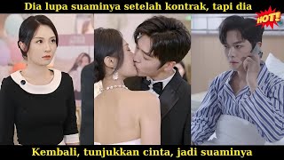 Download Lagu Dia lupa suaminya setelah kontrak, tapi dia kembali, tunjukkan cinta, jadi suaminya #drama MP3