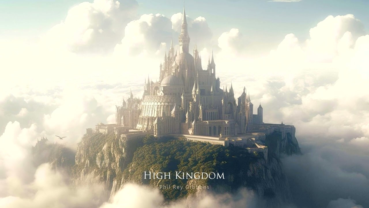 High Kingdom | EPIC HEROIC FANTASY ORCHESTRAL CHOIR MUSIC