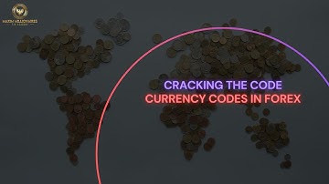 Cracking the Code Currency Codes in Forex