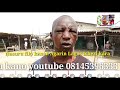 Ga Nasuru Filo A Garin Lagos Isheri Kara Munyi Hira Dashi 