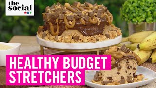 Healthy Budget Stretchers In The Kitchen The Social
