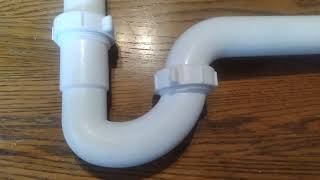 What Is a P-Trap In The Plumbing Industry?