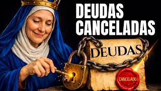 CANCELLED DEBTS: Prayer to Saint Hedwig (with Padre Pio) – Today can change your life