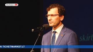 2018 04 17 Žinios