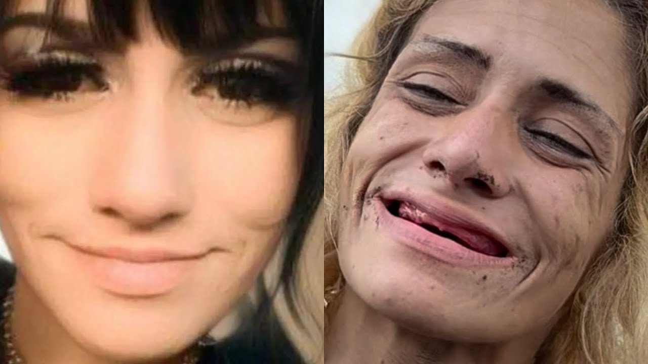 Мэрайя 30 потеряла всё из-за Г, включая сына