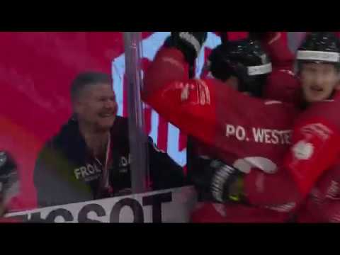 CHL FINAL 2019 - YouTube