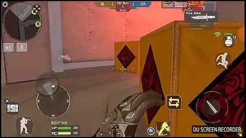 Hướng dẫn bug bom. Map Hội Hoa Đăng. ( CFM)