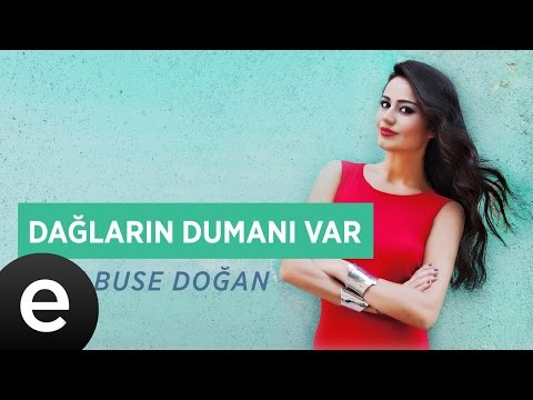 Dağların Dumanı Var (Elif Buse Doğan) Official Audio #dağlarındumanıvar #elifbusedoğan - Esen Müzik