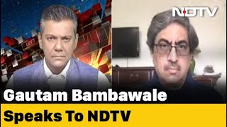 Is India-China Clash Possible Probability Low, But Not Zero, Says Ex-Envoy To NDTV