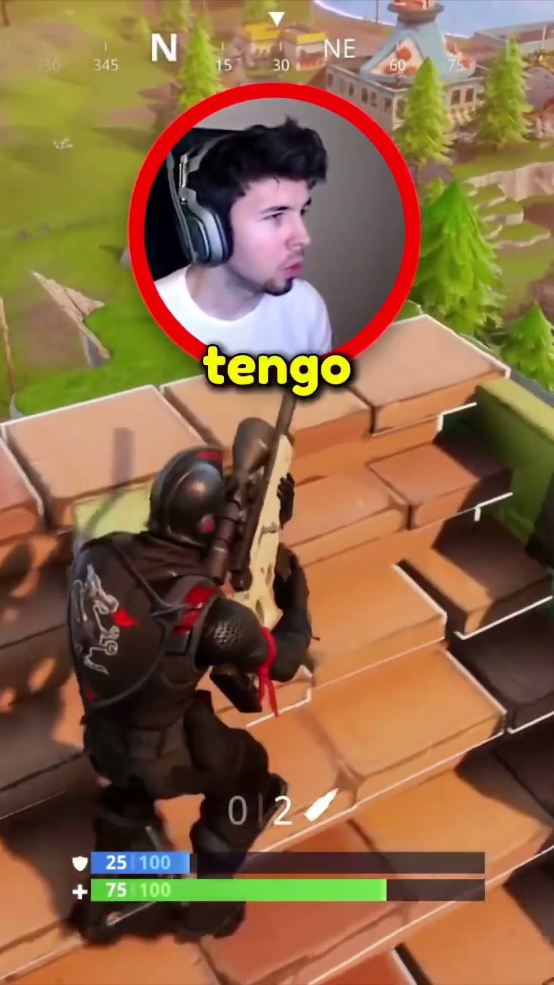 Fortnite está de vuelta!
