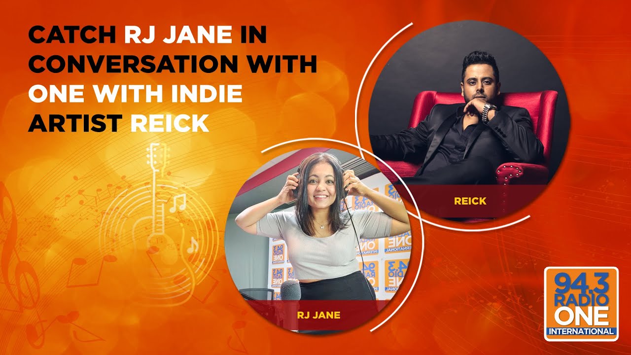Ep. 6 - One with Indie - REICK & RJ Jane