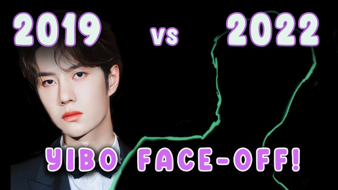 What a Glow Up! Wang Yibo on the GQ 2022 Red Carpet 王一博